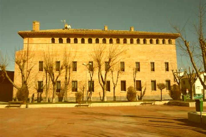 escort Nuez de Ebro