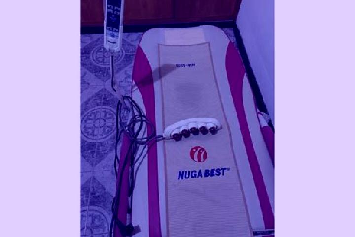 escort Nuga