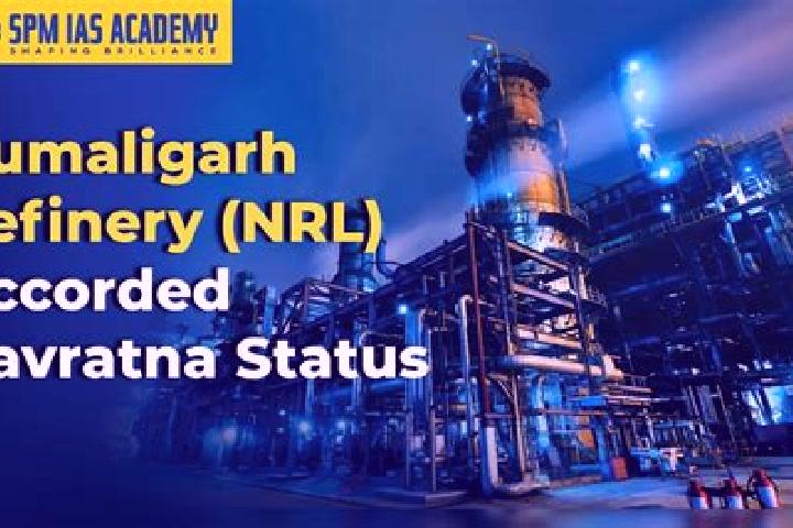 escort Numaligarh Refinery Township
