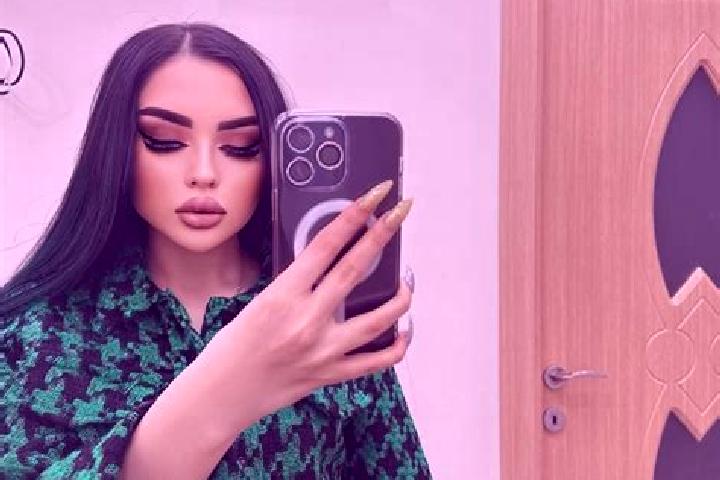 escort Nur