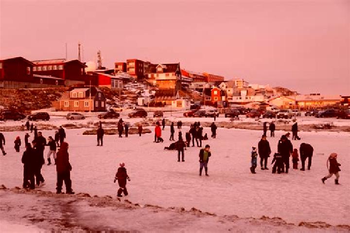 escort Nuuk