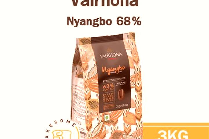escort Nyangbo