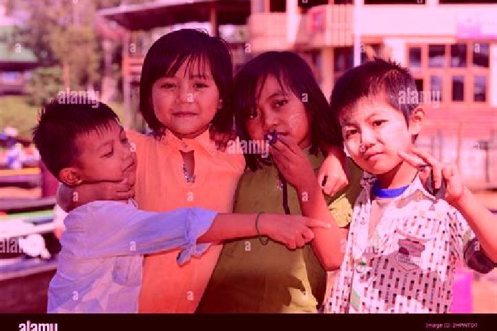 escort Nyaung-U