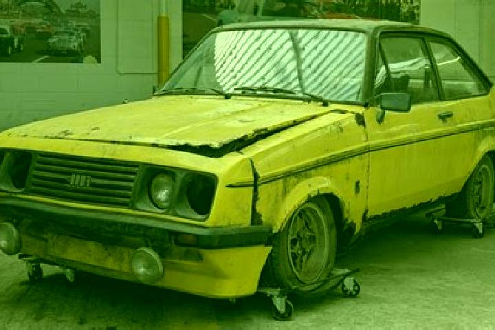escort Nykroppa