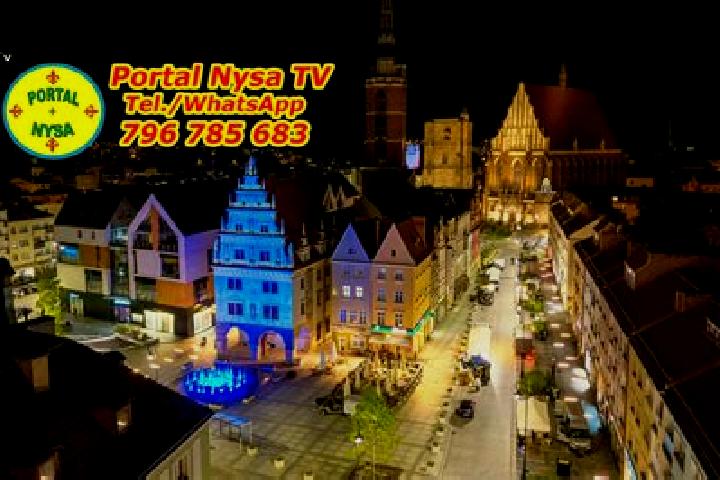 escort Nysa