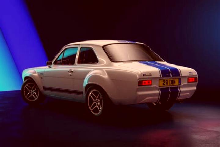 escort Nzagi