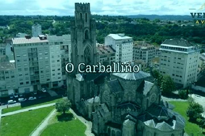 escort O Carballino