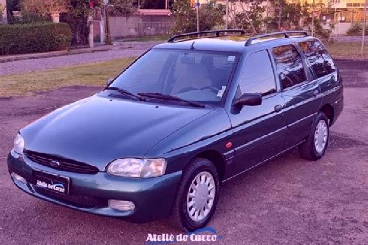 escort O Mon