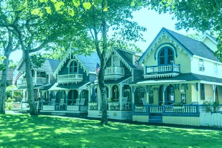 escort Oak Bluffs