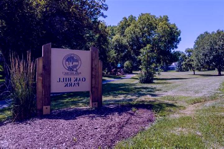 escort Oak Hill Park