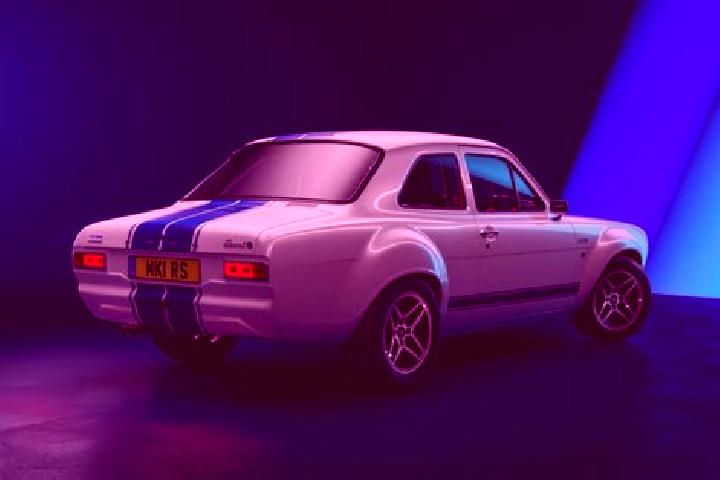 escort Oakalla