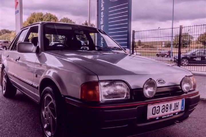 escort Ob
