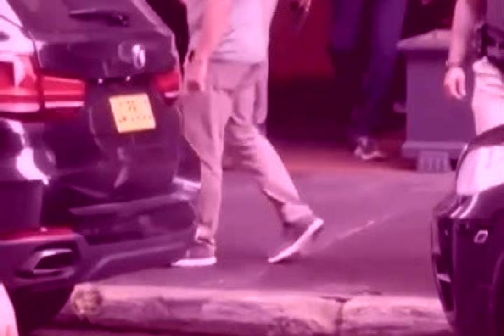 escort Obama