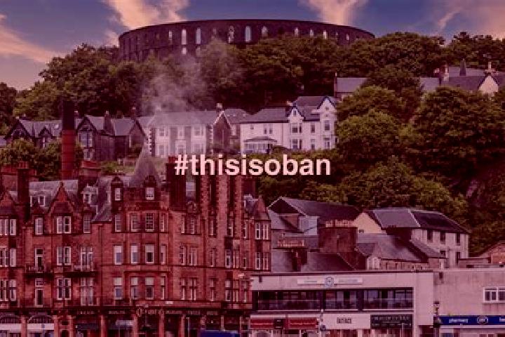 escort Oban