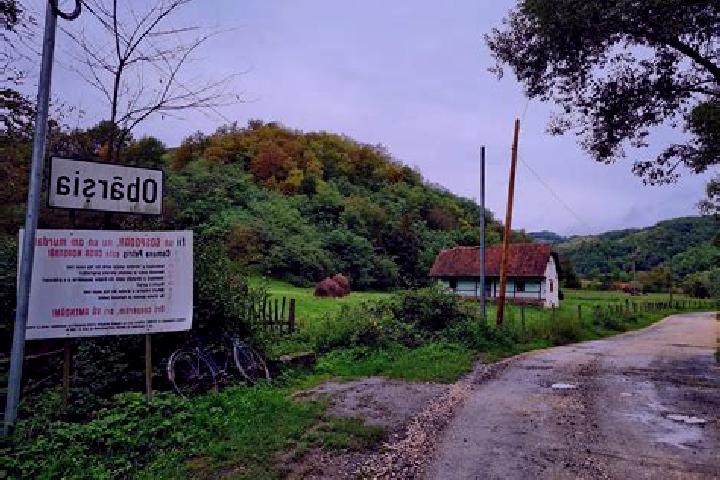 escort Obarsia de Camp