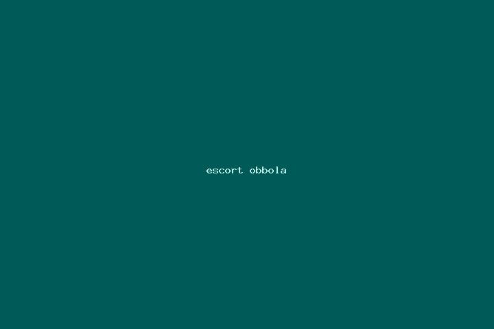 escort Obbola