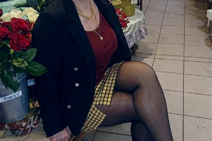 escort Ober-Ramstadt