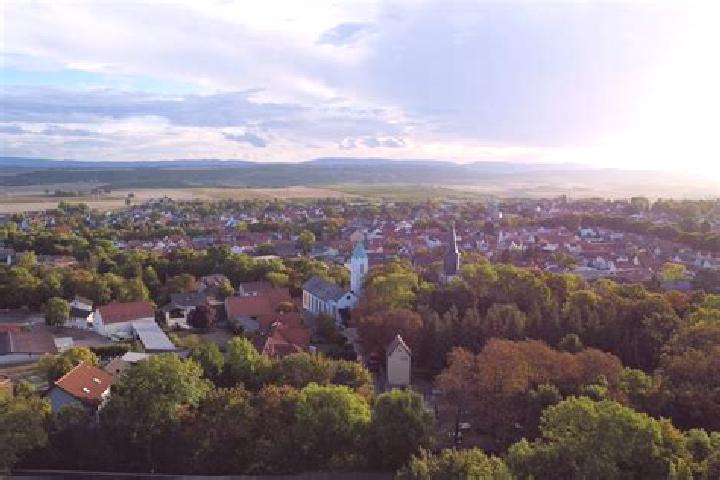 escort Ober-Saulheim