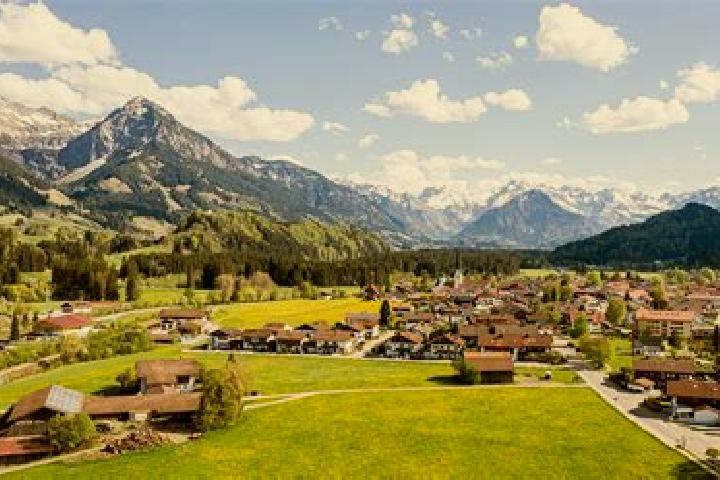 escort Oberdorf