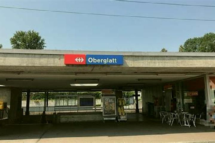 escort Oberglatt / Bahnhofquartier