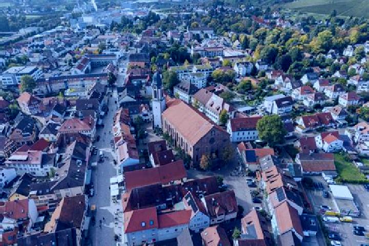 escort Oberkirch