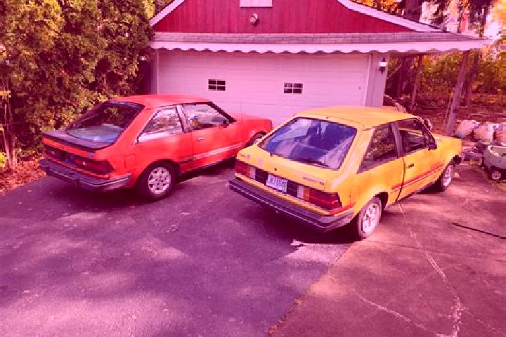 escort Oberlin