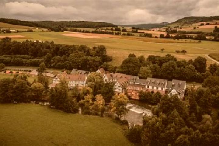 escort Obernheim-Kirchenarnbach