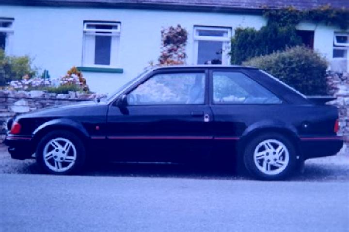 escort Oberotterbach