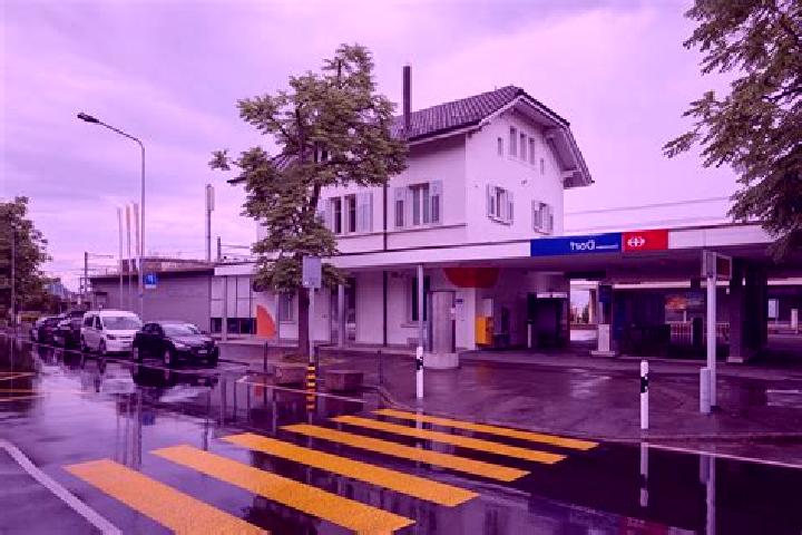 escort Oberrieden / Berg