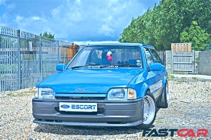 escort Oberriexingen