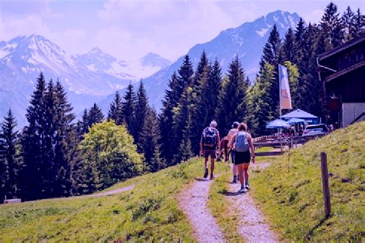 escort Oberstdorf