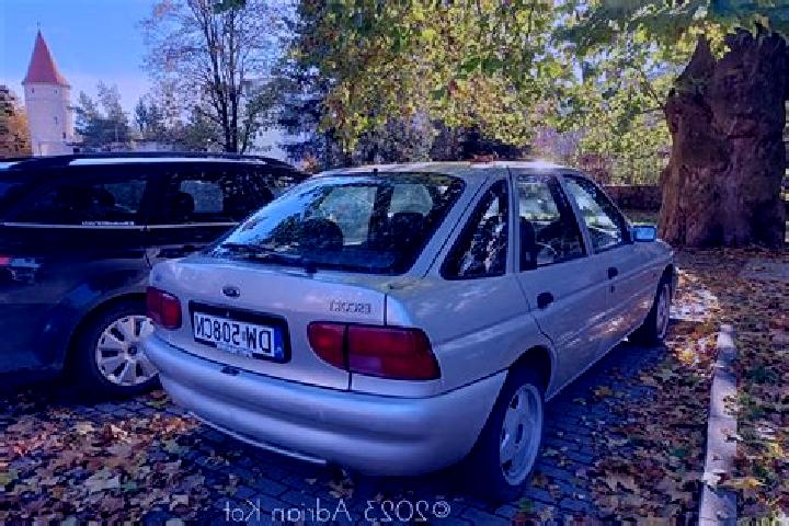 escort Oberstreu