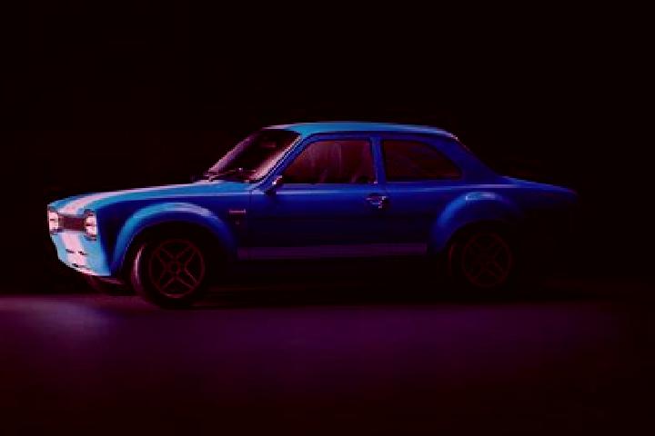 escort Oberthal