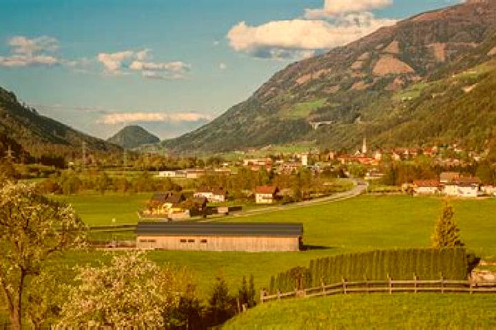 escort Obervellach