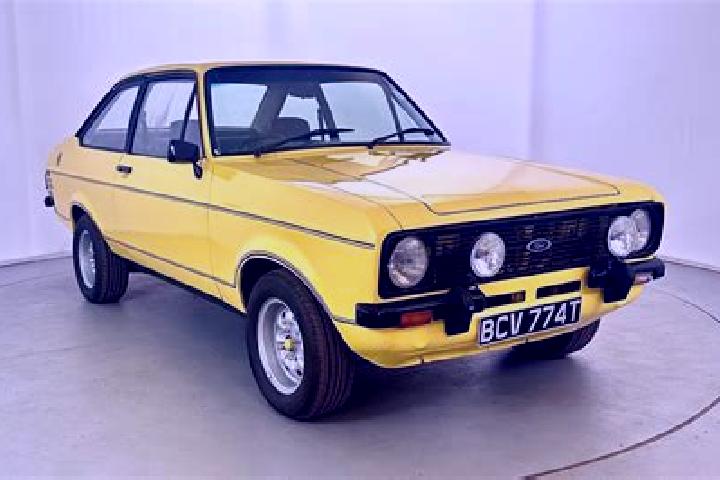 escort Obita