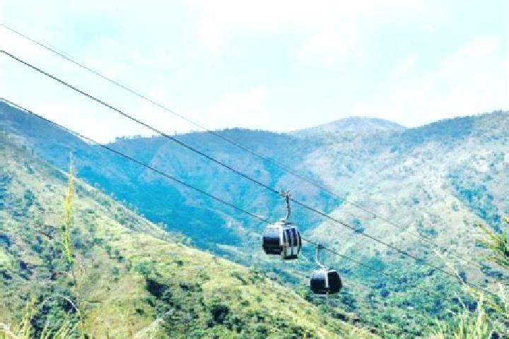 escort Obudu