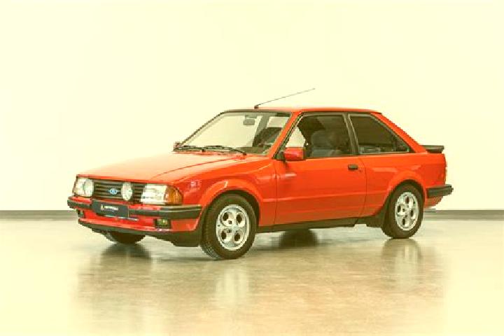 escort Ocampo