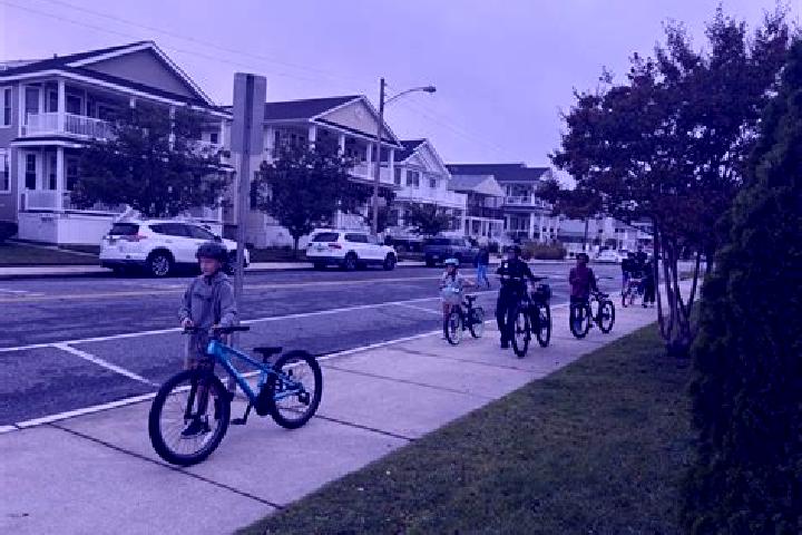 escort Ocean City