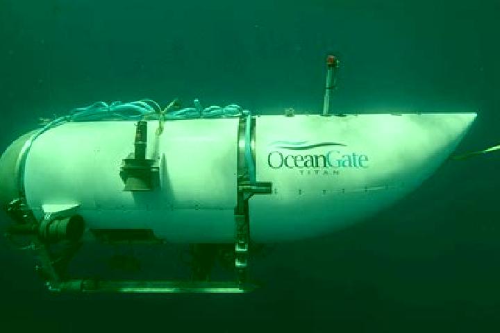 escort Ocean Gate