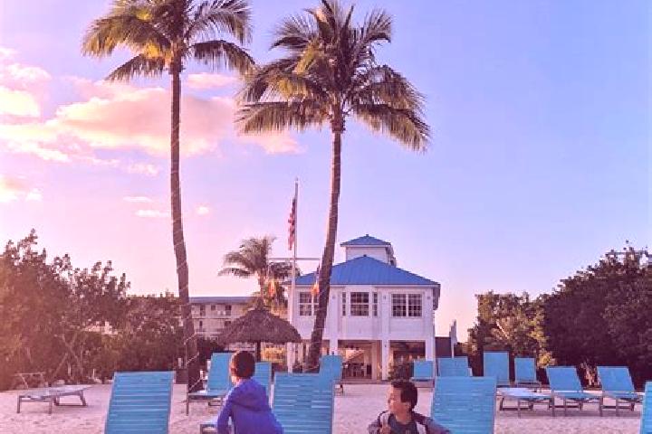 escort Ocean Pointe
