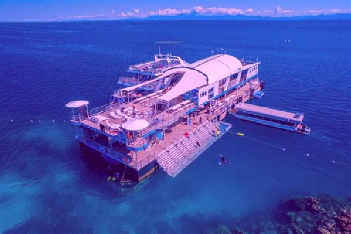 escort Ocean Reef