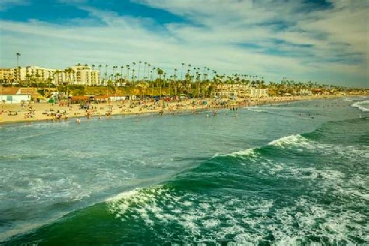 escort Oceanside