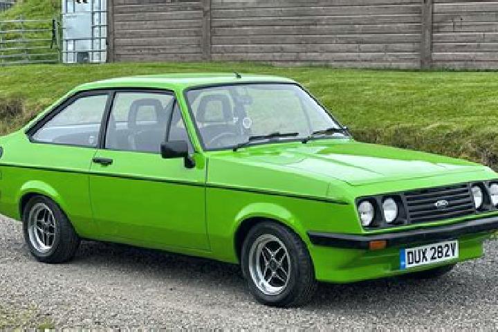escort Ococh