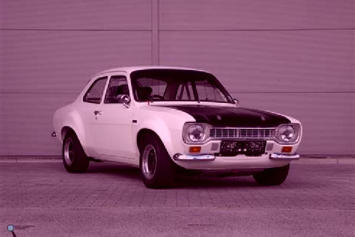 escort Ocongate