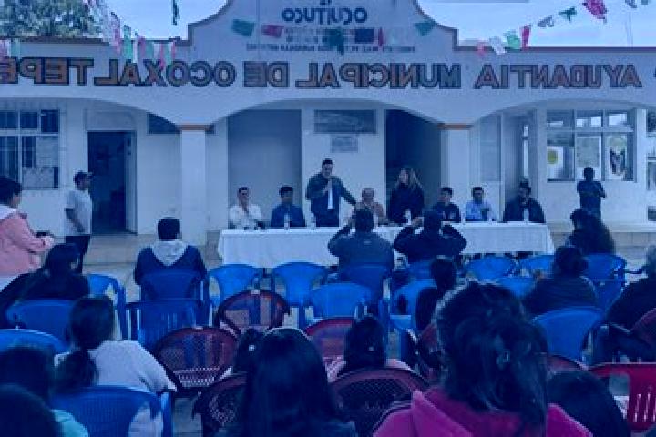 escort Ocoxaltepec
