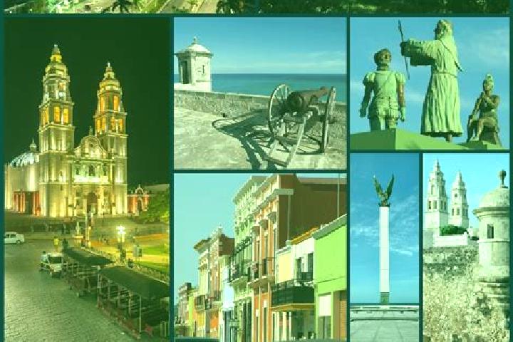 escort Octujub o Campeche