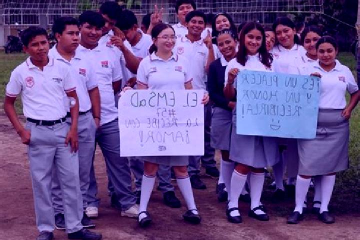 escort Ocuapan