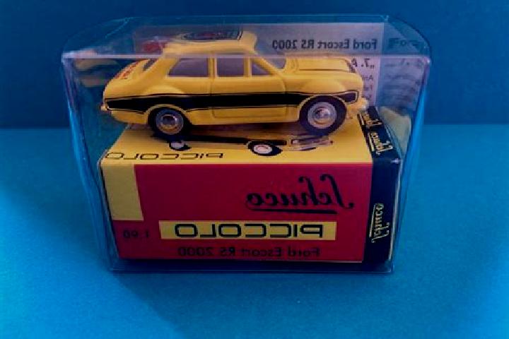 escort Odalengo Piccolo