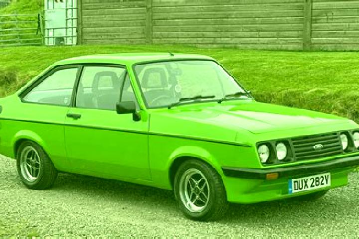 escort Odars