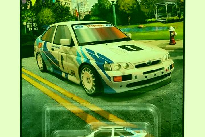 escort Ode-Irele